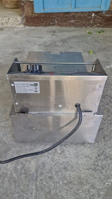 Чикен аппарат Чикен