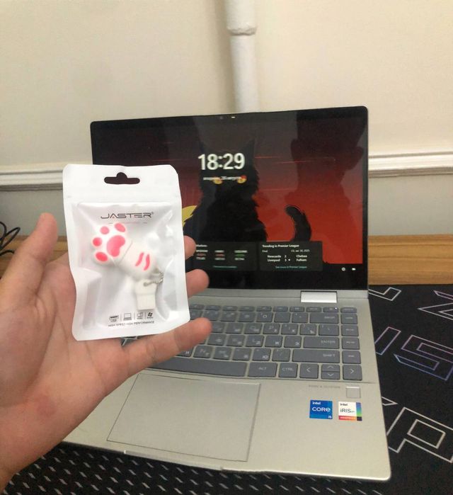 Usb флешка 16 гб