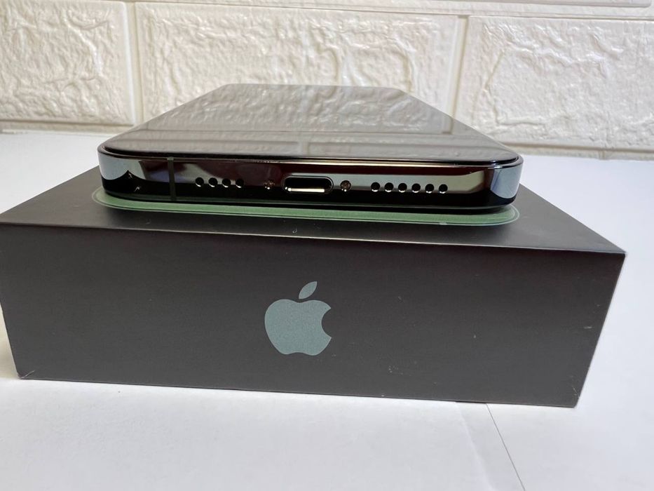 iPhone 13 Pro Max, 128 ГБ