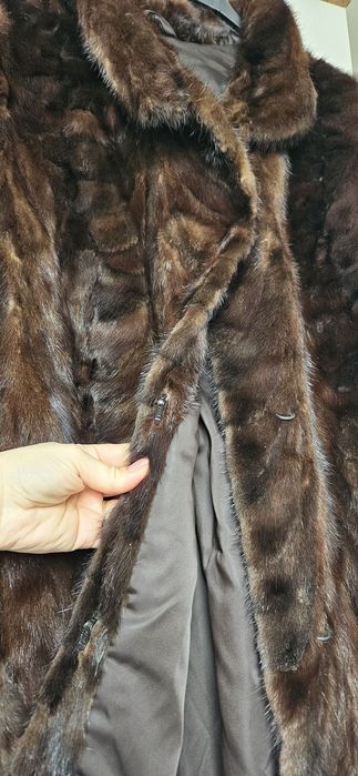 Haina de dama N.U.R.CĂ