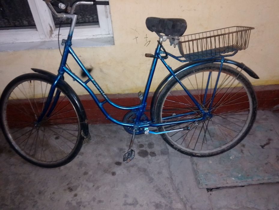 Б/у велосипед разных все размеры продаются дешевле чем базар