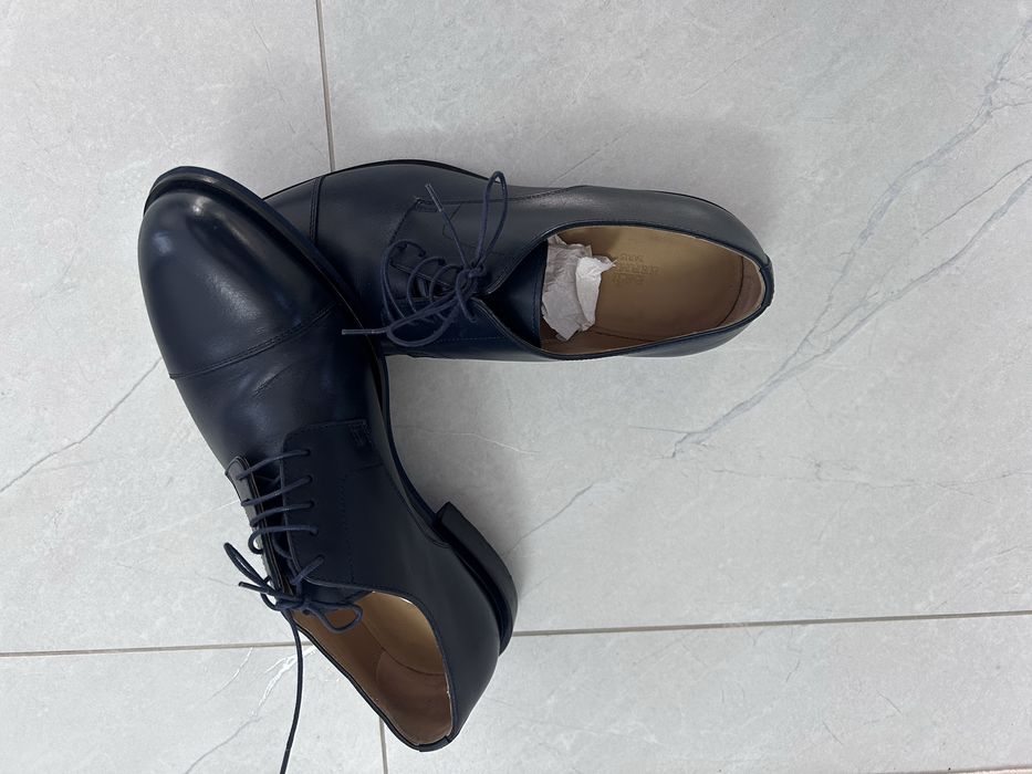 Pantofi Hermes - masura 40,5