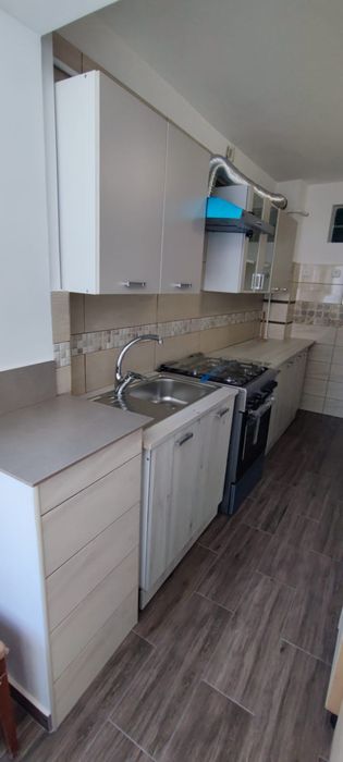 Apartament 3 camere