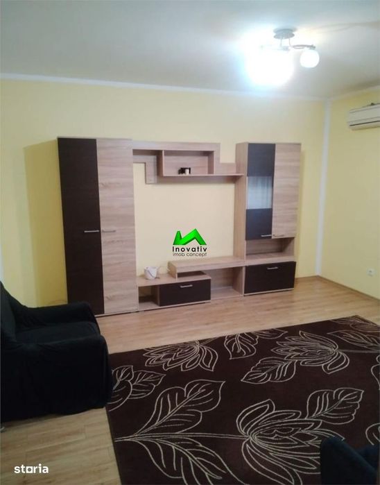 Apartament de inchiriat 2 camere Sibiu zona Turnisor