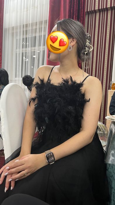 Продам вечернее платья