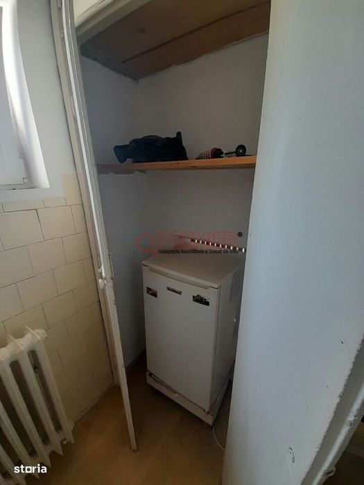 Aparatorii Patriei - Moldovita vanzare apartament 2 camere