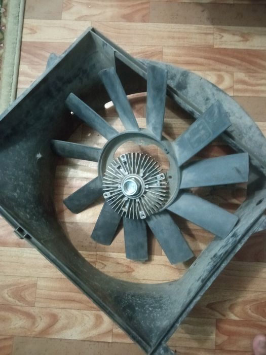 Продам комплект б/у