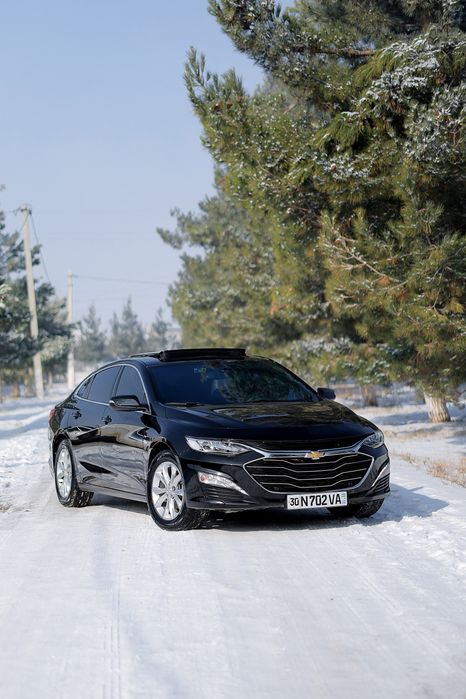 Malibu 2 Premier 2022 Ideal