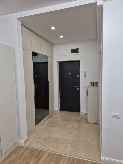 VÂND Garsonieră Premium ultra-dotată, nelocuita anterior, Bucuresti sect 6(ansamblul rezidențial Avangarde Grande Village Preț: 85.000 Euro negociabil