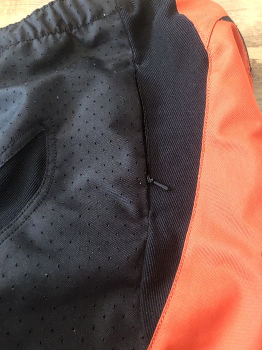 Pantaloni scurti Alpinestars