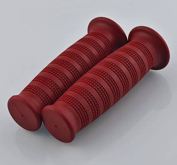 Мото ръкохватки 22/24мм стандартни