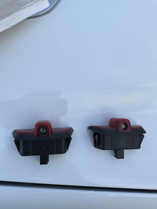 Продам проекцию эмблемы Мерседес