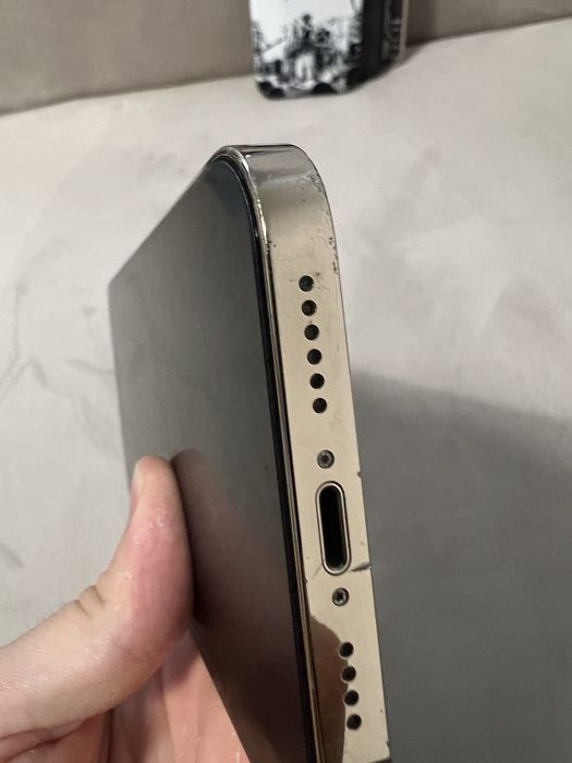 Iphone 13 Pro Max 256GB Gold