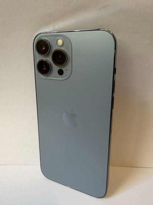 BPFR* iPhone 13 Pro Max 256GB