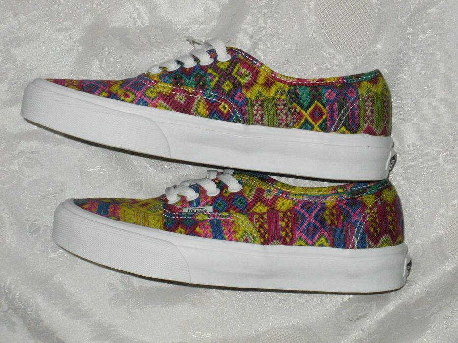 PUMA и VANS оригинални нови дамски 37/38