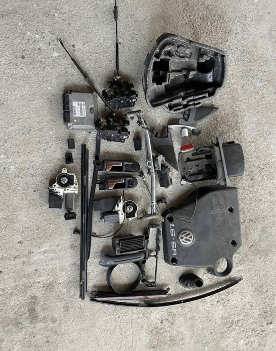 Части за Golf 4.