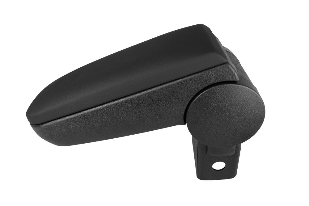 Подлакътник черна кожа VW Golf 4 Bora Audi A3 Seat Leon Skoda Octavia