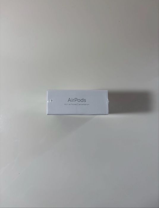 AirPods 4 air ANC