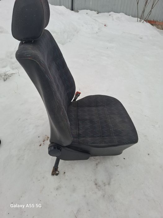 Сиденья гольф ,джета