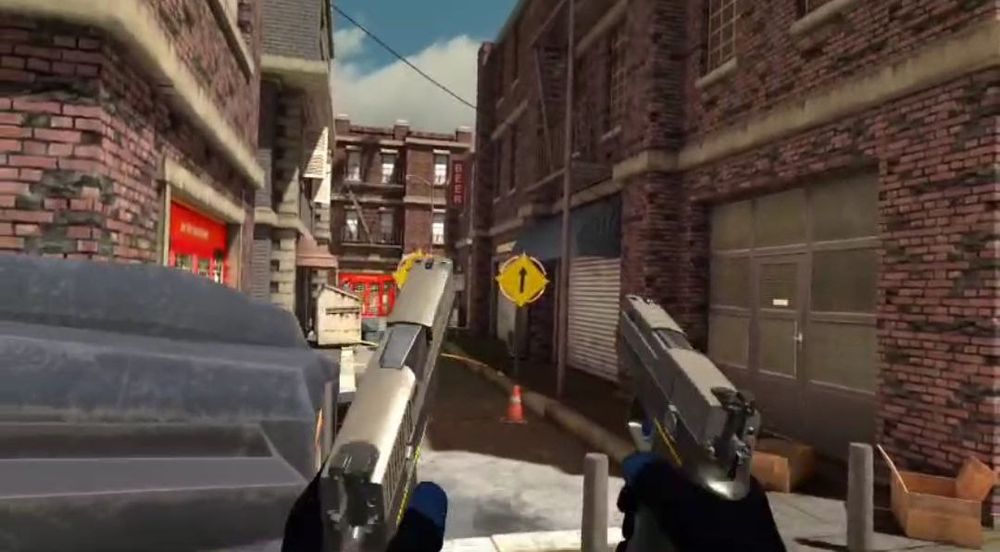 VR • PS • Karaoke