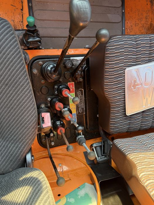 Unimog U1600 Accept unele Variante!