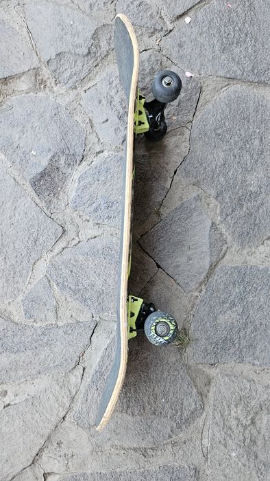 Vand skateboard in stare ok