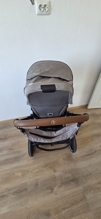 Cybex Priam пълен комплект