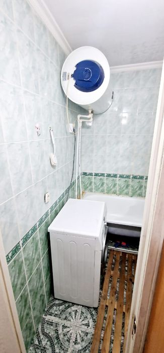 2х комнатная квартира