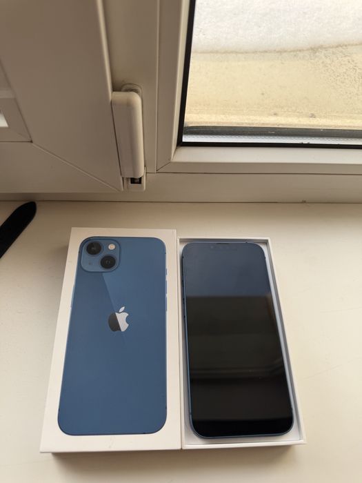 Iphone 13  128 GB