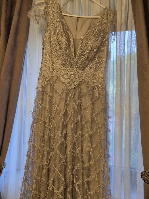 Rochie eleganta superba