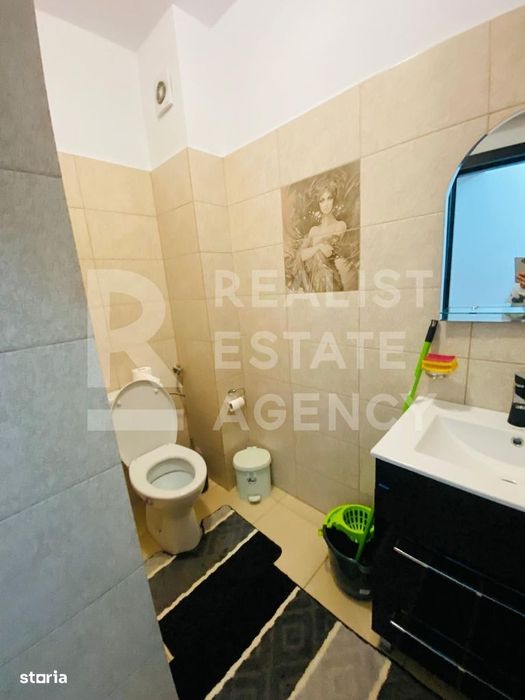 Vânzare, apartament cu 3 camere în zona Militari Residence