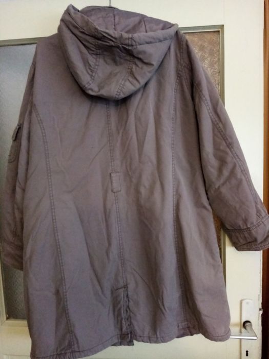 Haina dama lunga xxl