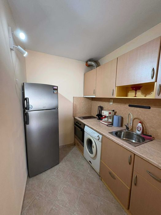 Продава се Двустаен апартамент в Видин, Гео Милев - 76 кв.м за 456 €/кв.м - Снимка #3