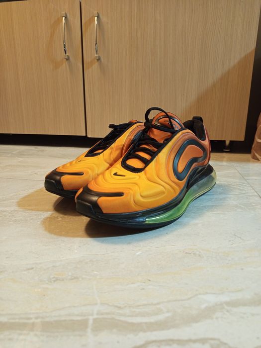 Air Nike 720 in stare buna