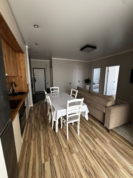 Продам 3(евро) квартиру