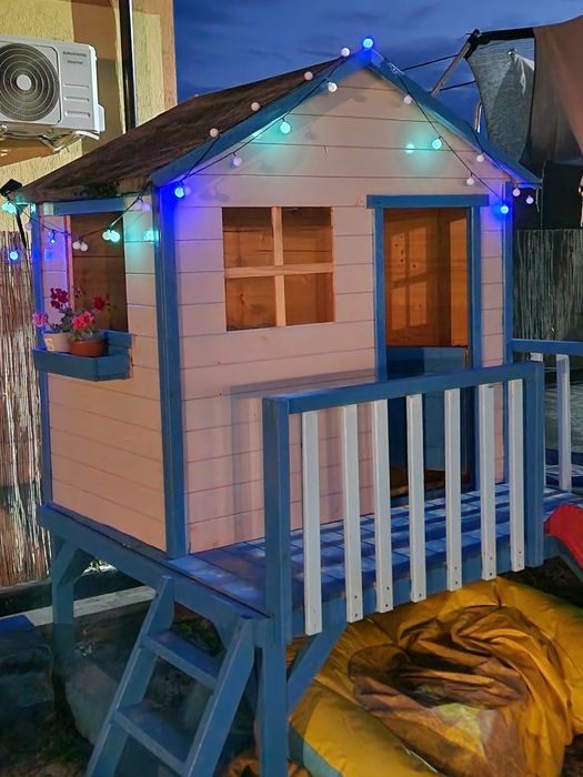 Pensiunea Sfantu Gheorghe