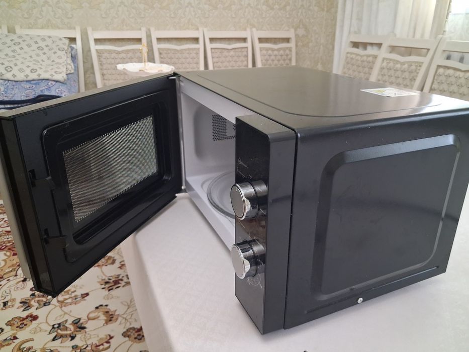 Микроволновка     .