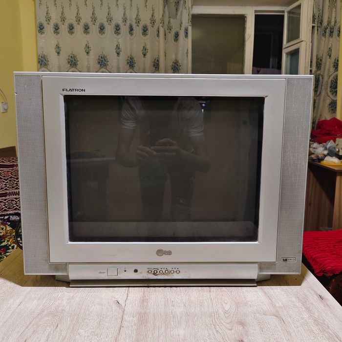 Телевизор Televizor