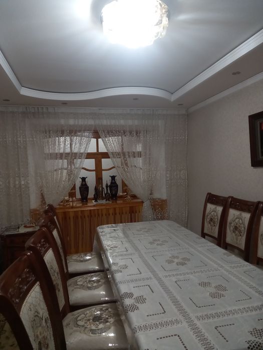 Продаётся Своя квартира. Алгоритм 31.родаётся 3-х комнатная квартира