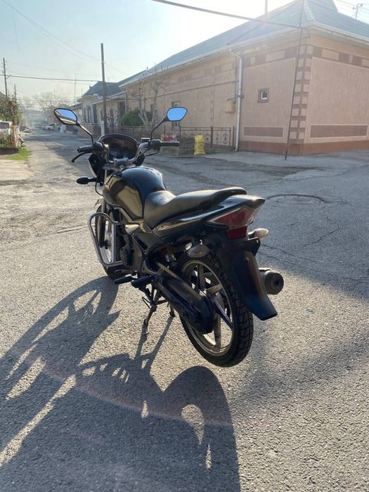 Honda 150cc original