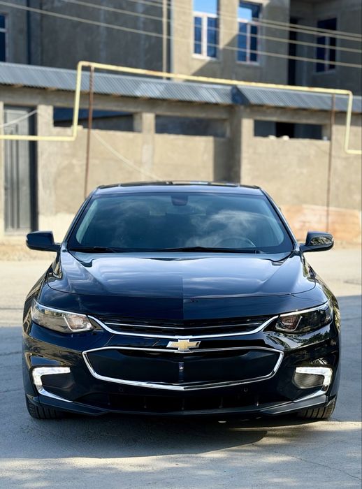 Малибу 2.4 срочно продаётся