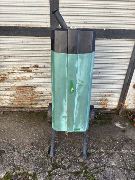 Дискова дробилка 2100W 35mm