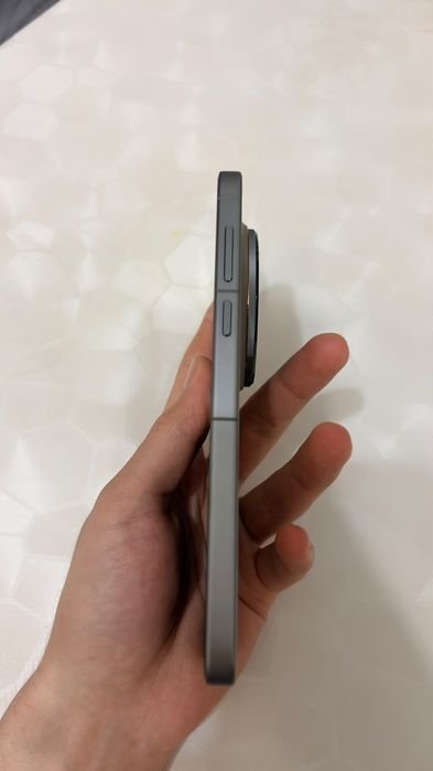 Vivo X300 Pro 16/512 — состояние ТОП