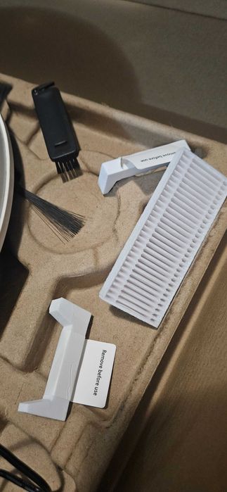 Aspirator Beko Vacuum Cleaner