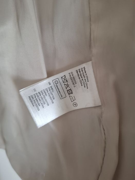 Haina de toamna  h&m XS