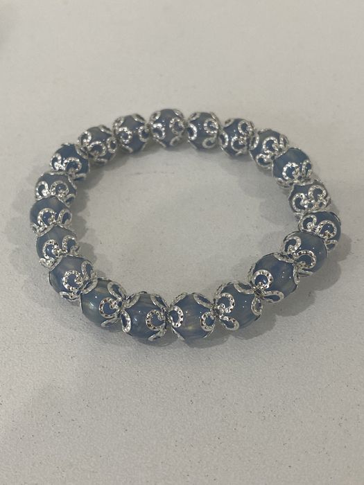 Стильные чокеры, браслеты