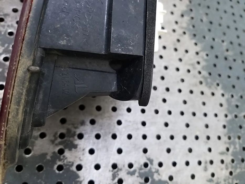 Stop tripla lampa dreapta haion opel astra j 216402