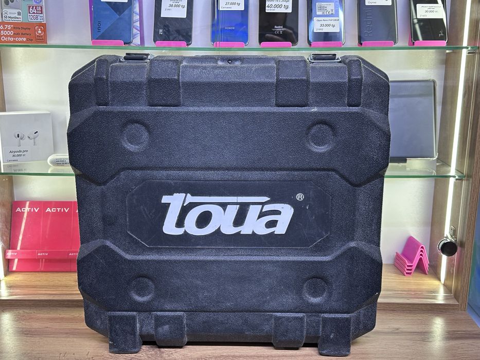 Монтажный пистолет TOUA | Кэш-Маркет Ломбард