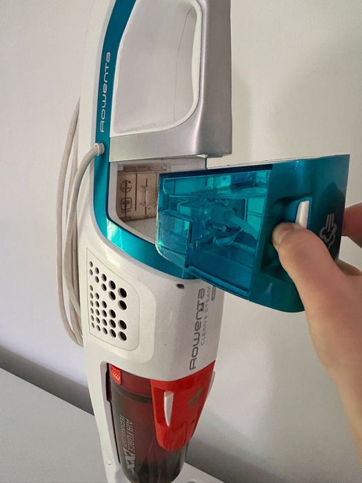 Aspirator Rowenta