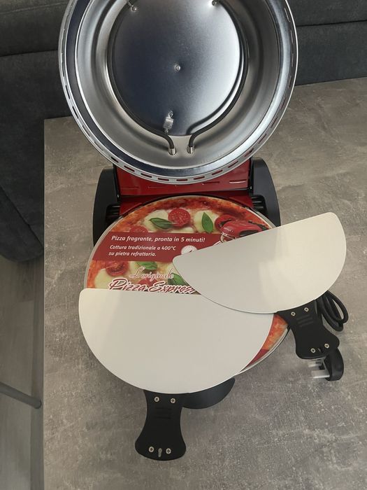 Cuptor pizza Gferrari